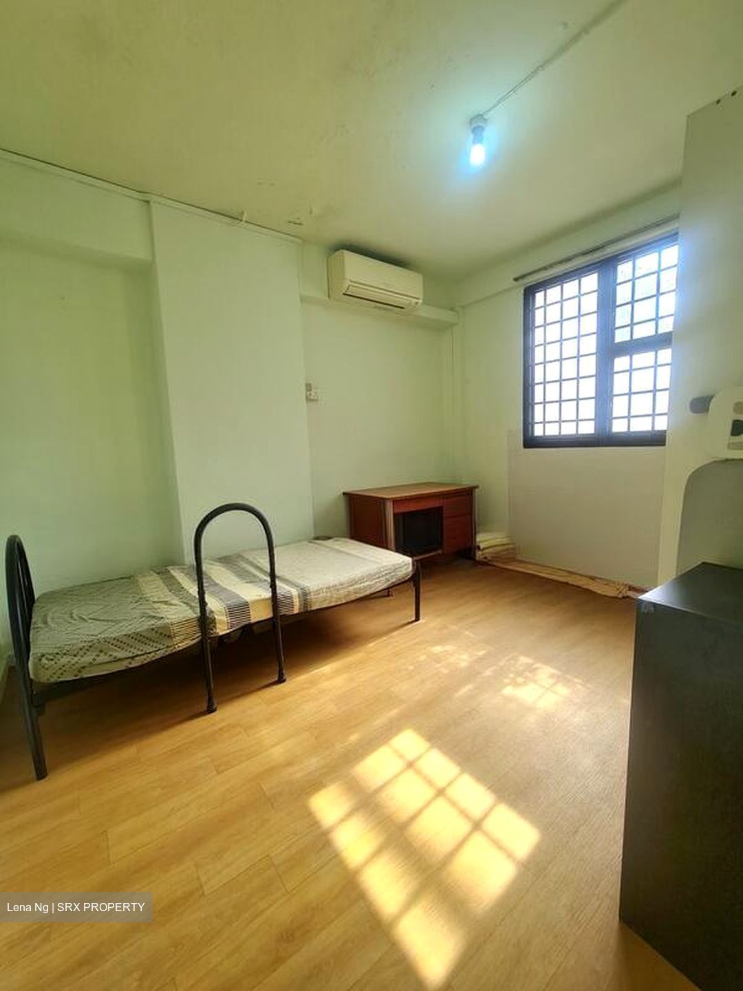 Blk 8 Jalan Kukoh (Bukit Merah), HDB 2 Rooms #506378581